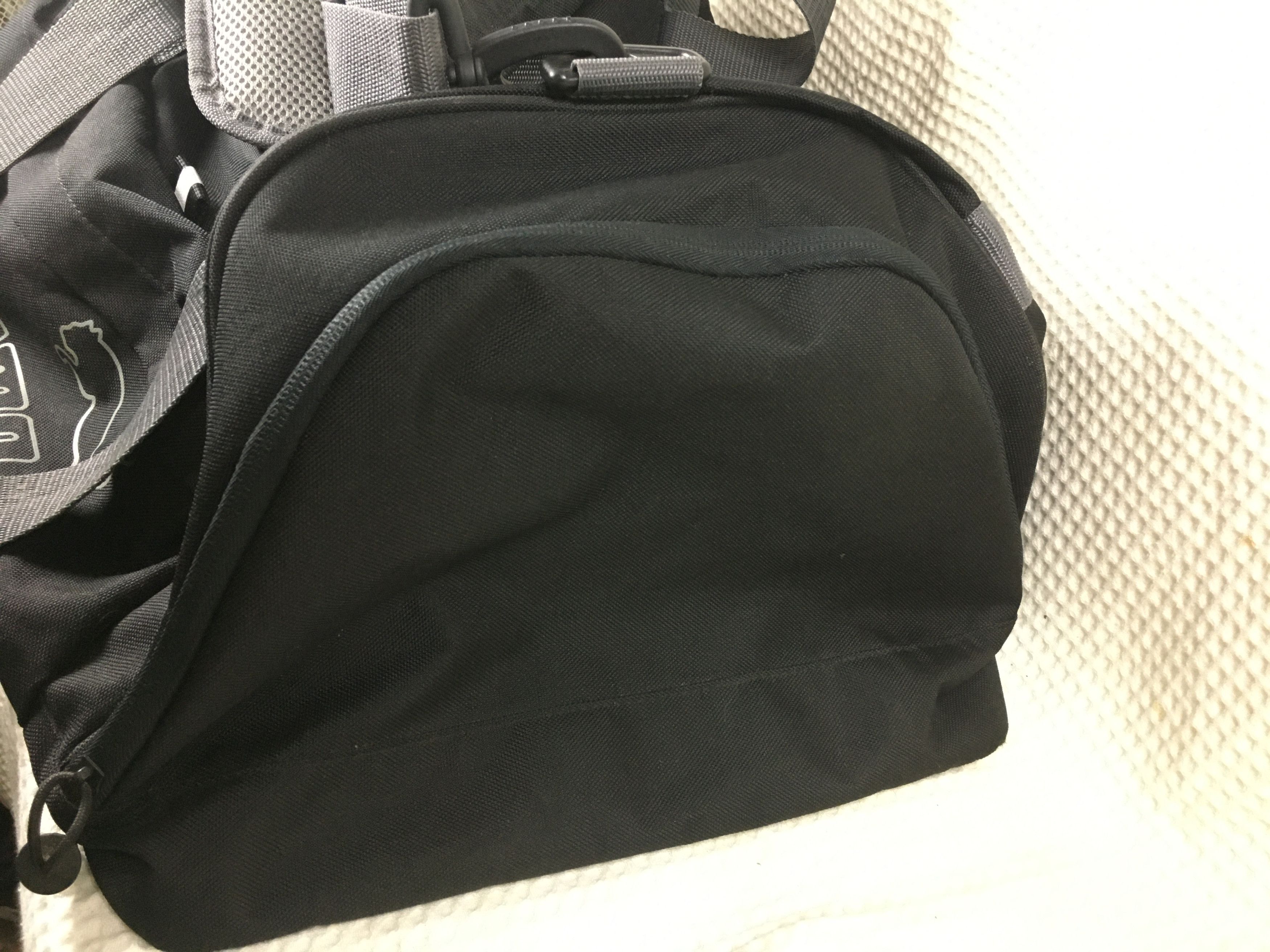 Puma × Vintage Puma Travel Bag Size ONE SIZE - 7 Thumbnail
