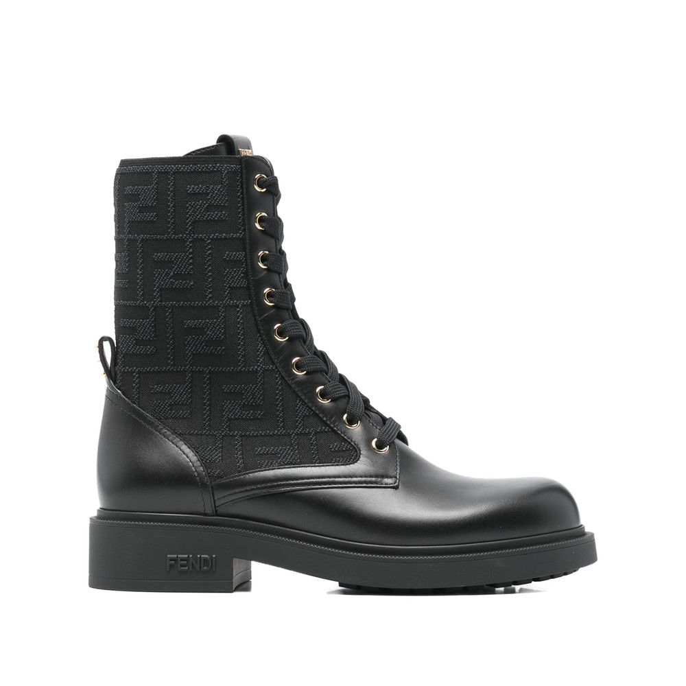 Fendi Fendi Boots Size US 11 / IT 41 - 1 Thumbnail