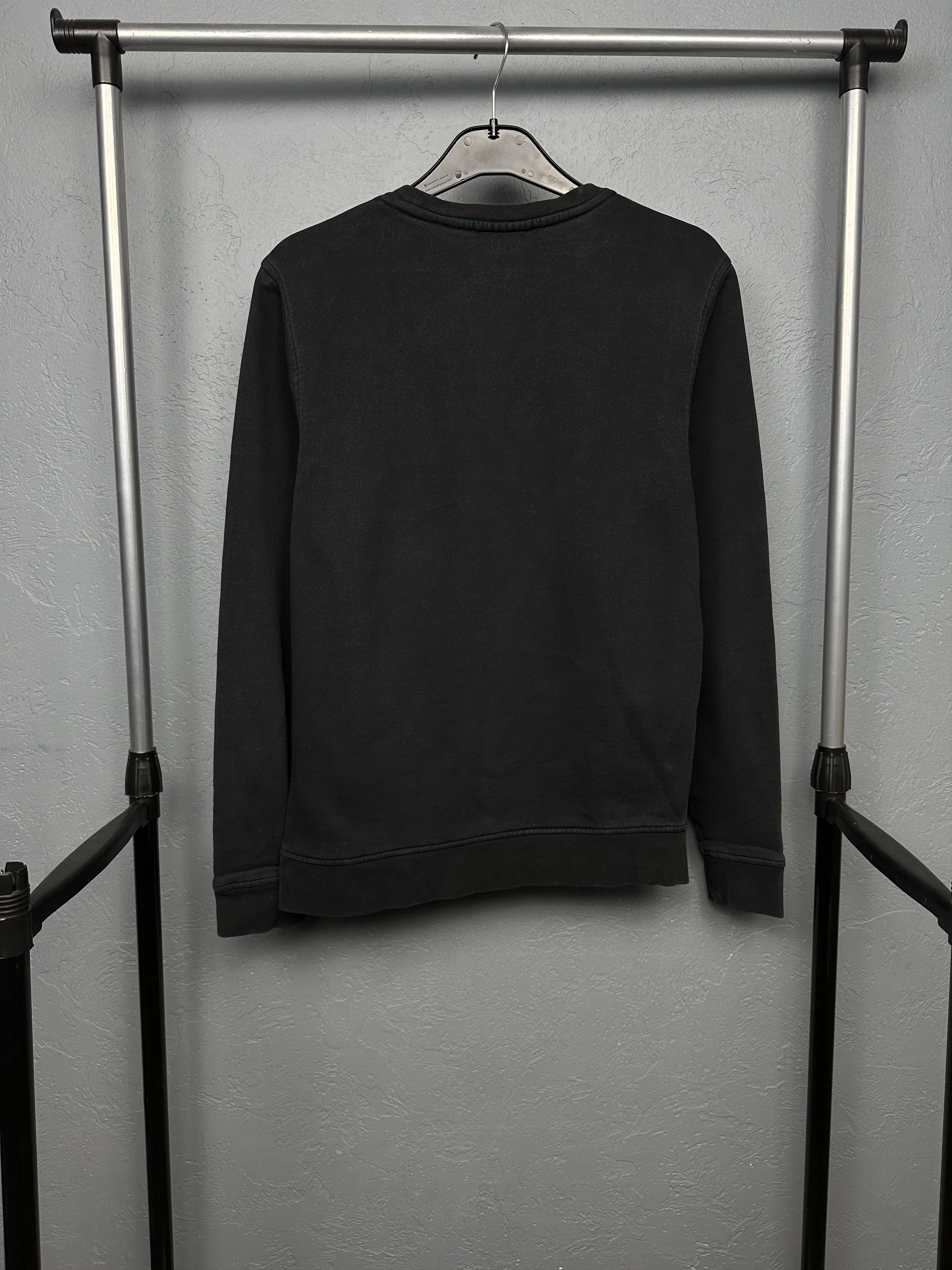 Lacoste Lacoste Mens Crew Neck Sweatshirt Size US S / EU 44-46 / 1 - 6 Thumbnail