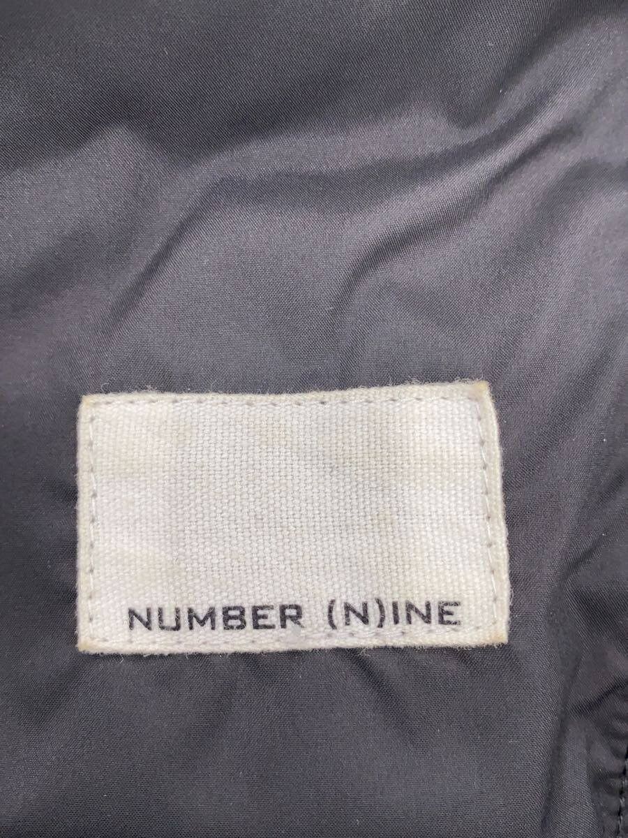 Number (N)ine Number Nine Puffer Coat jacket Size US L / EU 52-54 / 3 - 3 Thumbnail