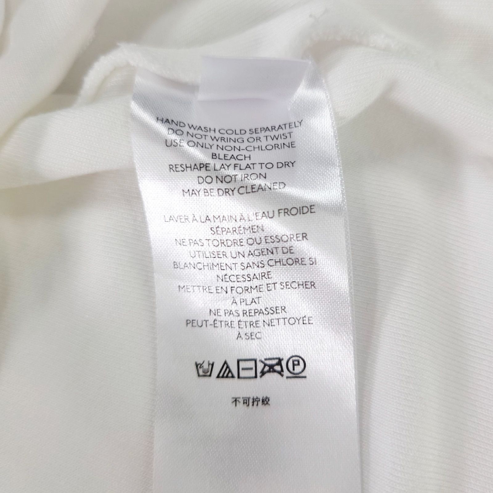 Anthropologie EUC Maeve Anthropologie Racerback Tank Top Sz. XS [0-2] Size XS / US 0-2 / IT 36-38 - 5 Thumbnail