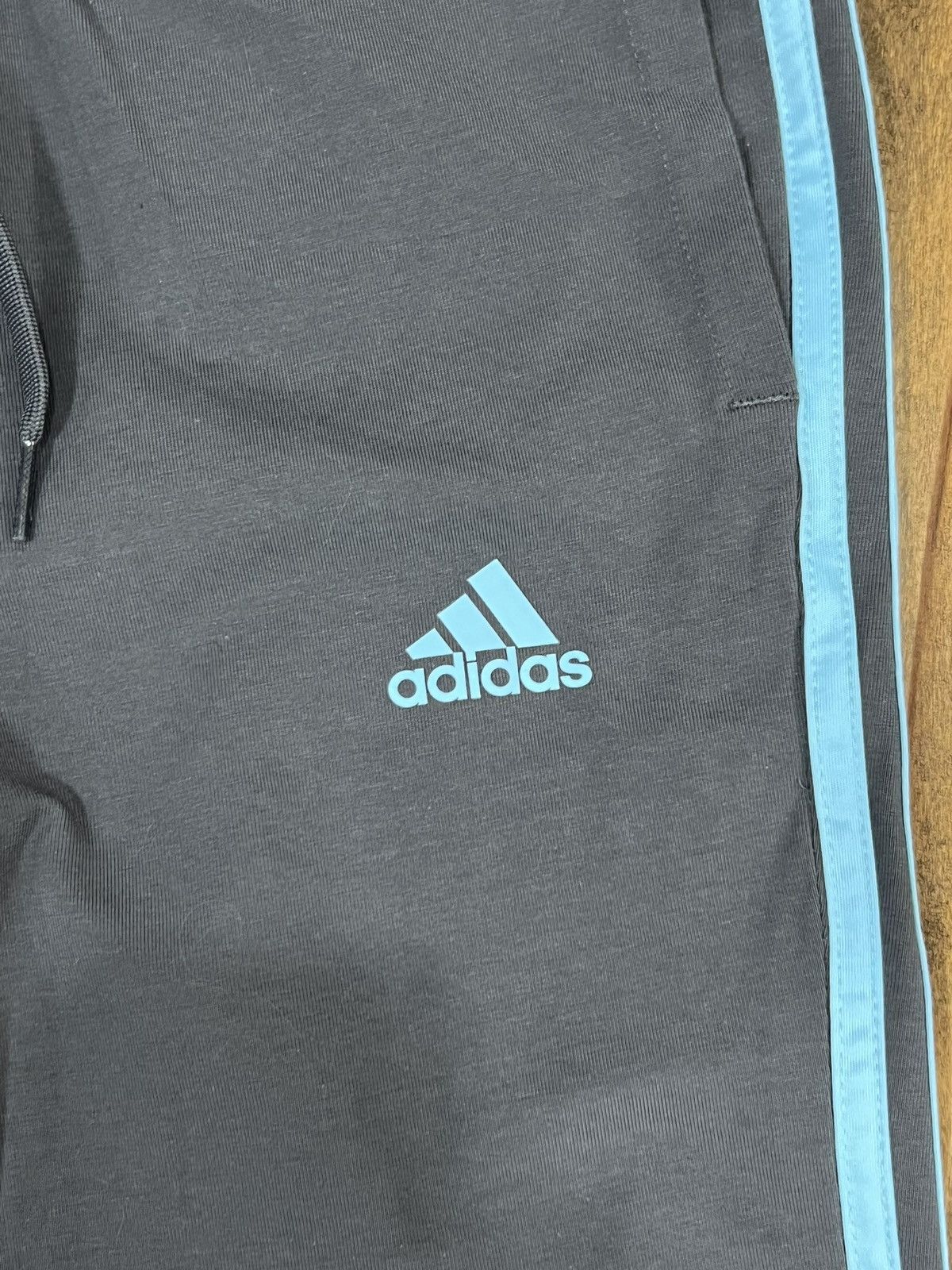 Adidas Adidas Jogger Sweatpants Size US 30 / EU 46 - 7 Thumbnail
