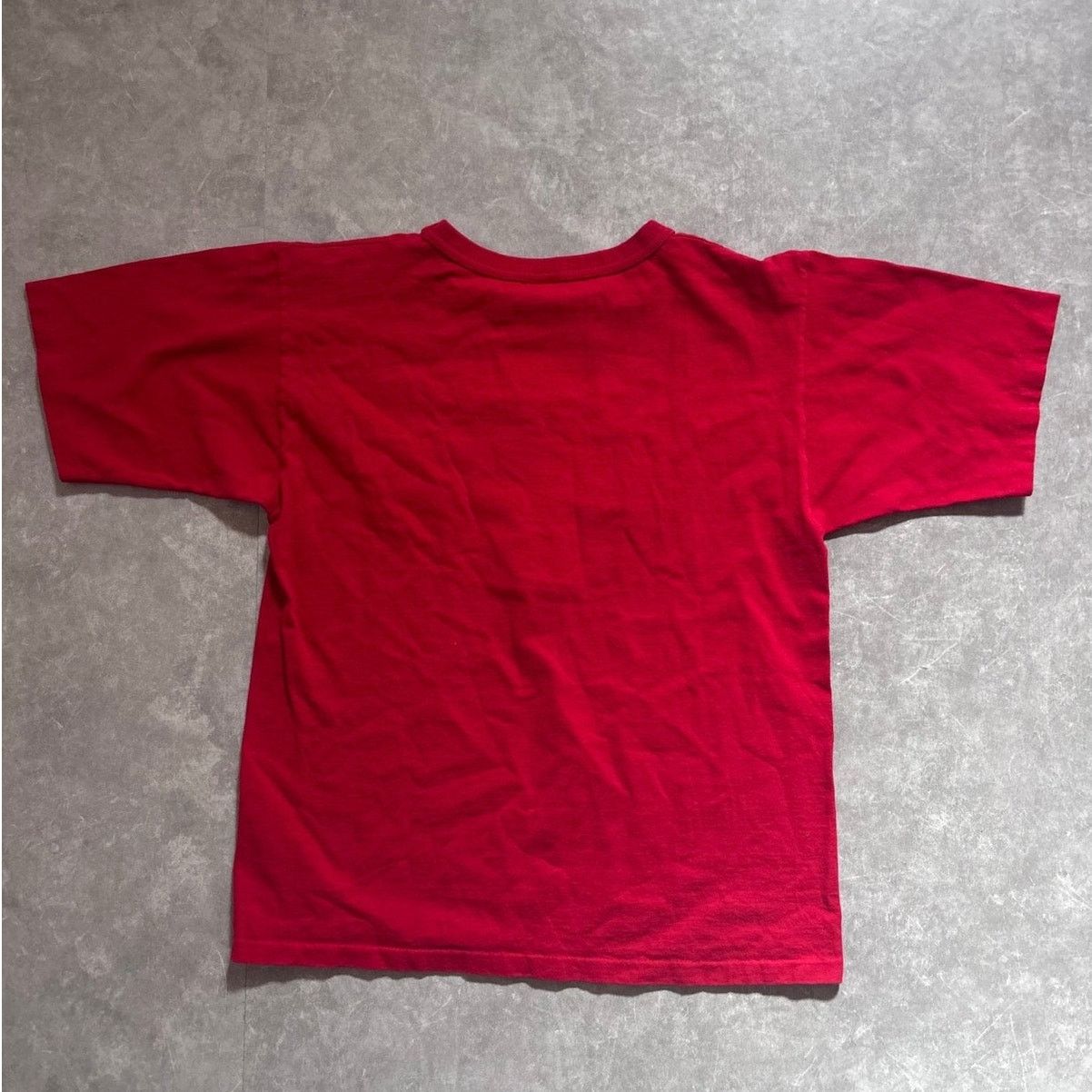 Logo 7 Vintage Kansas City Chiefs Embroidered Block Letters Shirt M Size US M / EU 48-50 / 2 - 3 Thumbnail