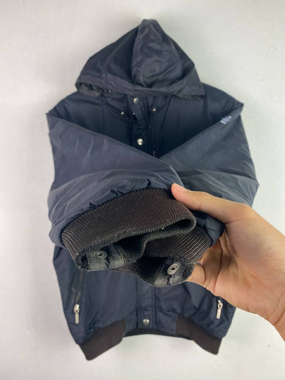 Phenix × Vintage Vintage Phenix Bomber Jacket Size US L / EU 52-54 / 3 - 6 Thumbnail