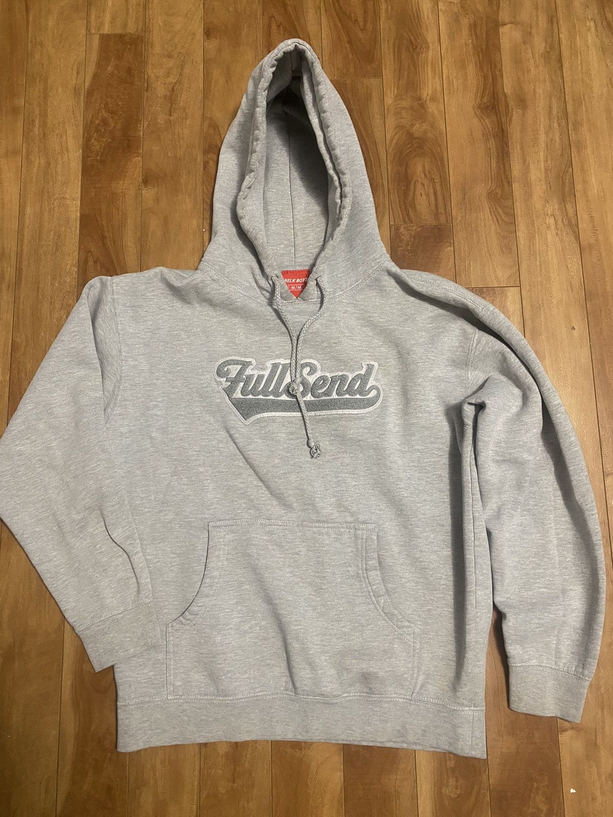 Full Send Fullsend Size US M / EU 48-50 / 2 - 1 Thumbnail