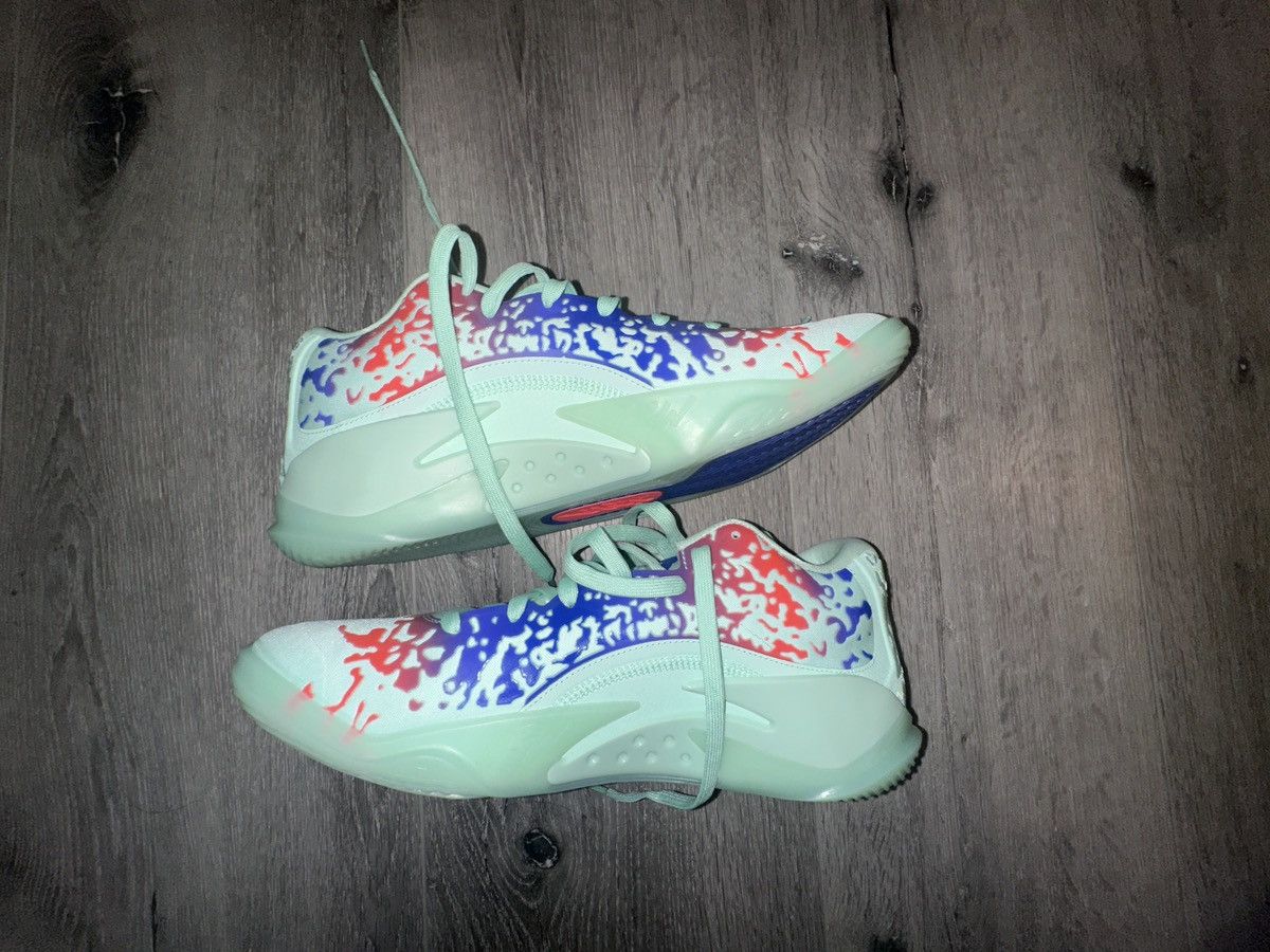 Nike Zion 3 Nike Size US 11.5 / EU 44-45 - 5 Thumbnail
