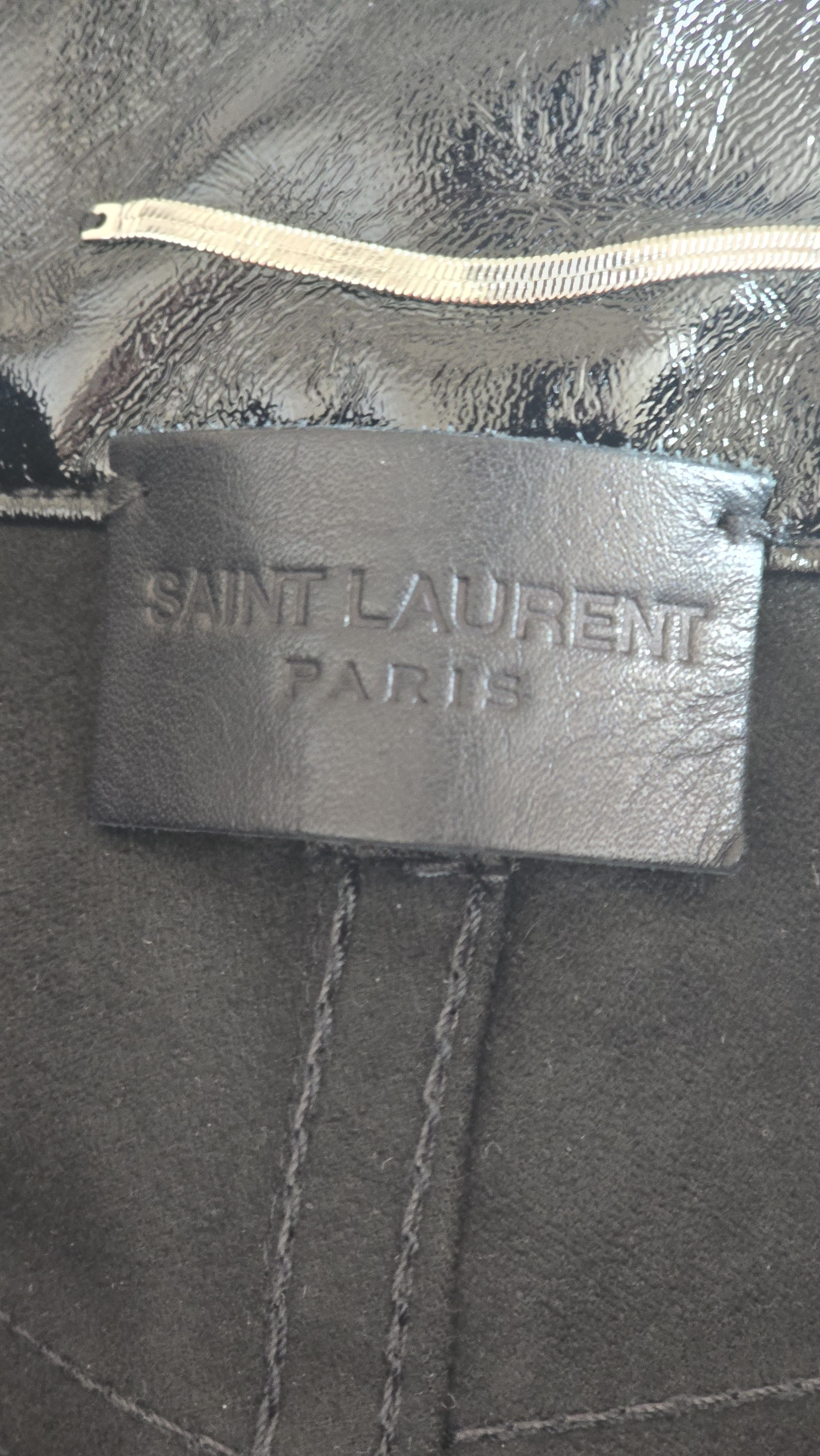 Saint Laurent Paris saint laurent pants Size US 31 - 4 Thumbnail