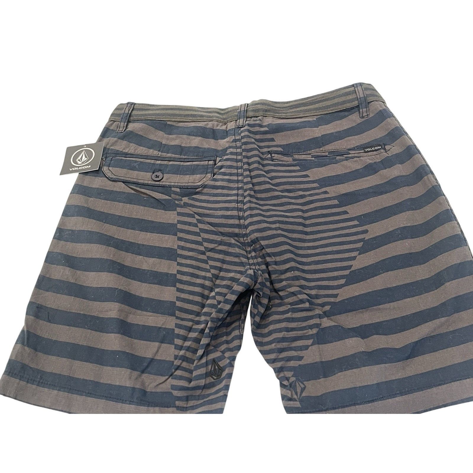 Volcom Volcom Stripped Short Size 30 Size US 30 / EU 46 - 6 Thumbnail
