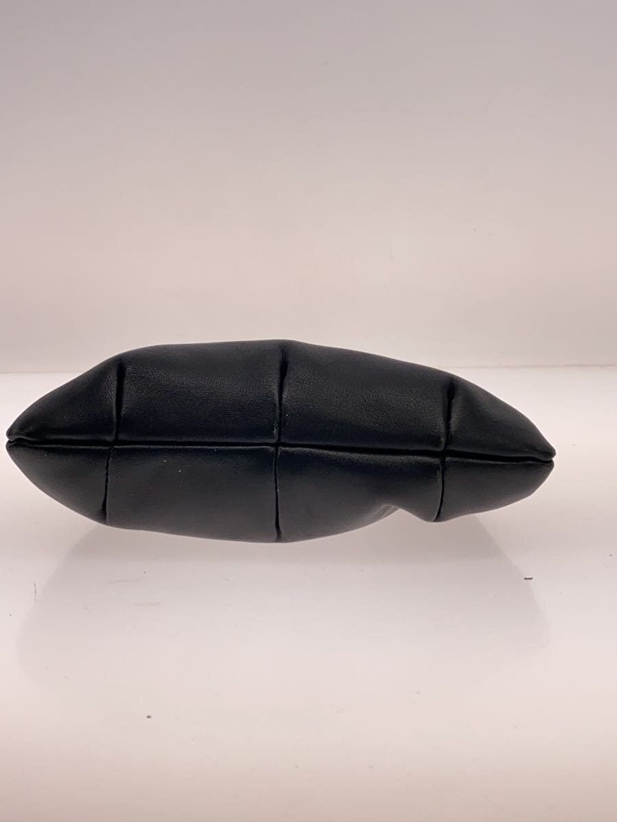 Vivienne Westwood Orb Leather Purse Chain Shoulder Bag Size ONE SIZE - 4 Thumbnail