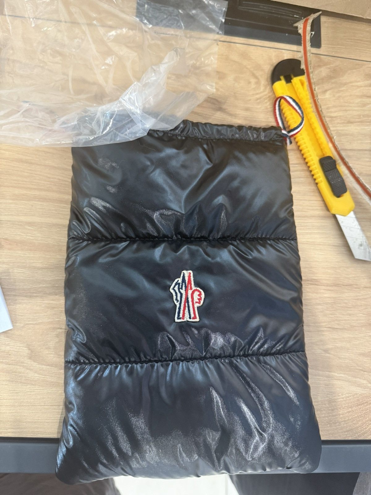 Moncler 🕶️Moncler sunglasses Size ONE SIZE - 9 Thumbnail
