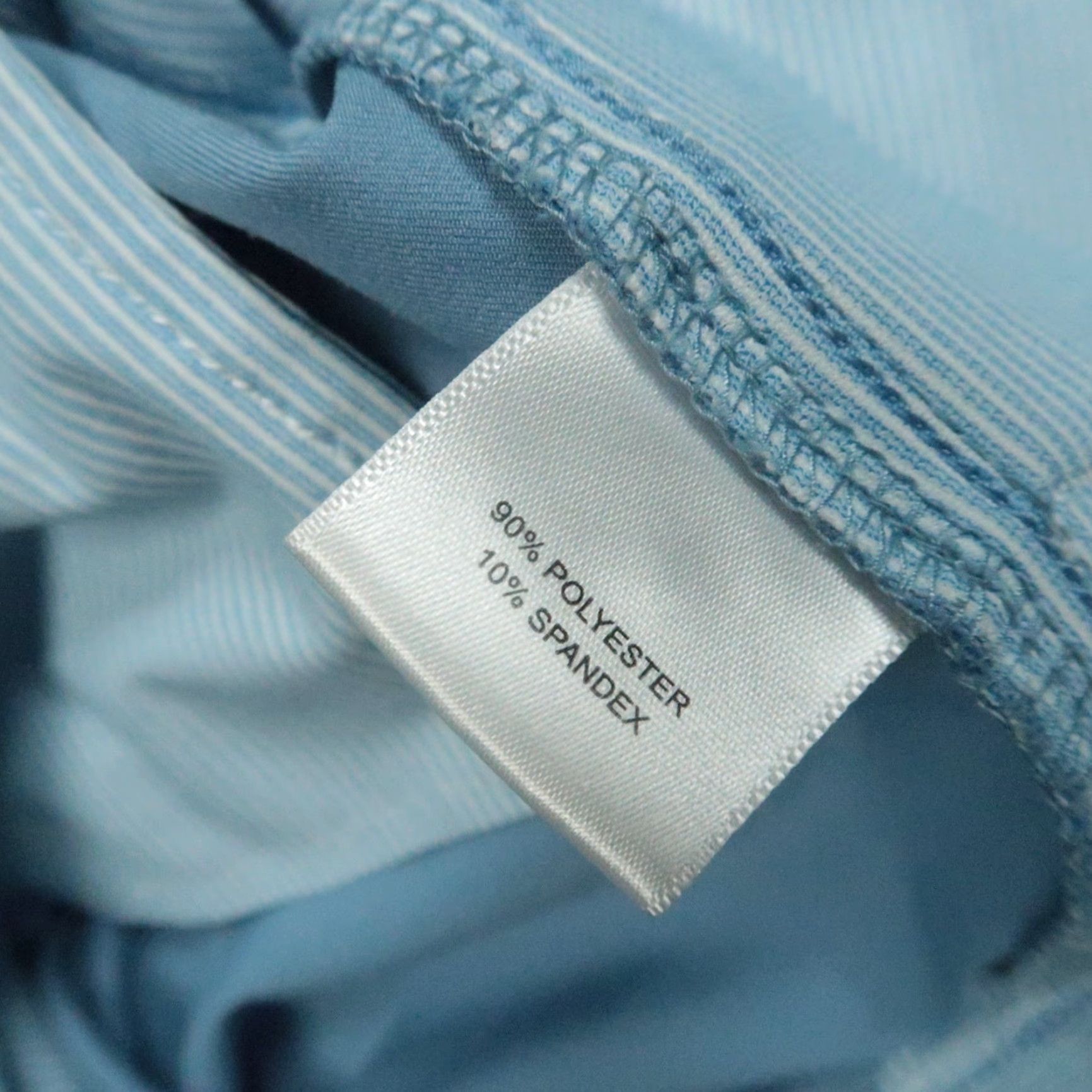 Peter Millar Peter Millar Mens Shorts 38 Blue Carrboro Palm Performance Golf Lightweight Size US 38 / EU 54 - 6 Thumbnail