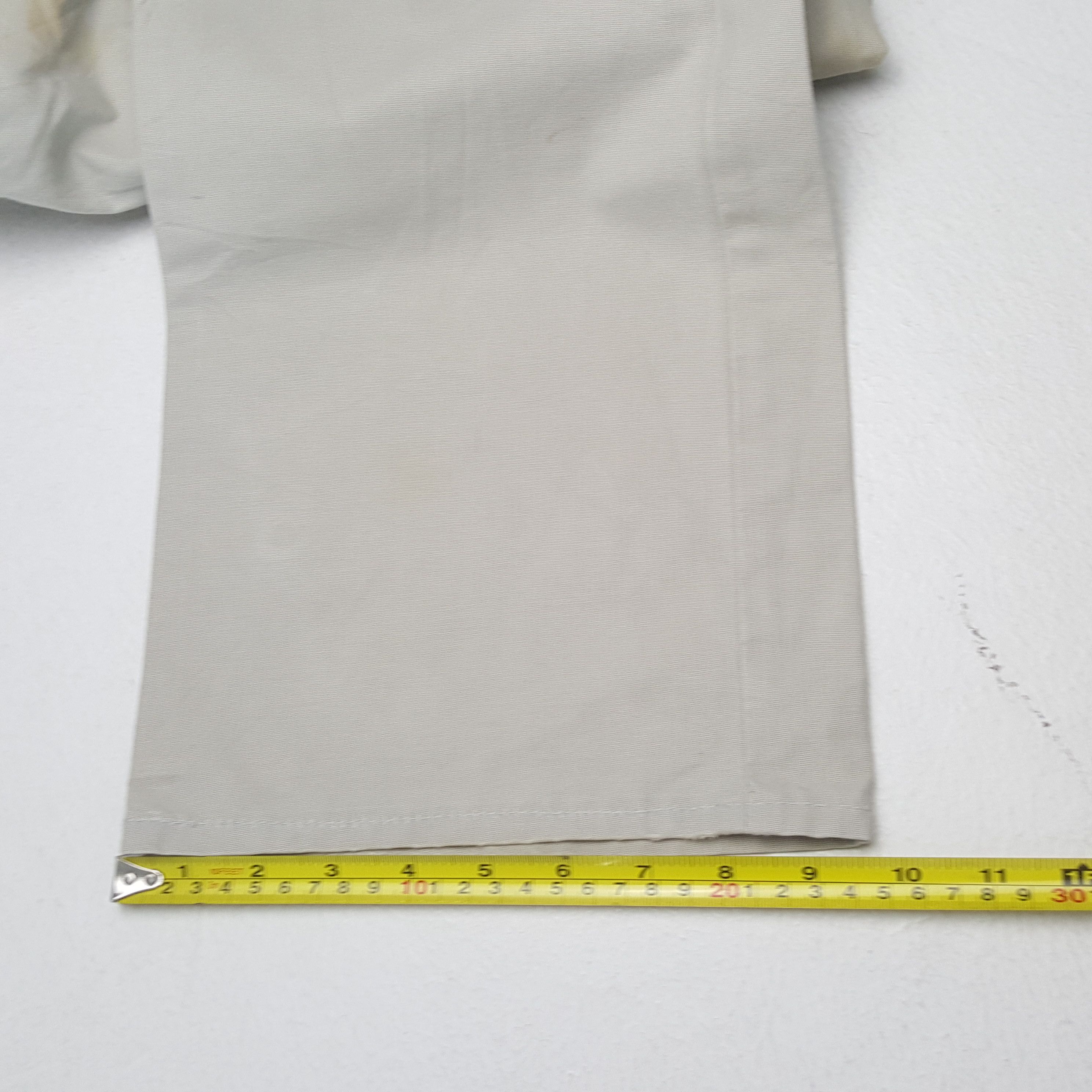 G-Star × Vintage G-STAR RAW Streetwear Style Pants Size US 36 / EU 52 - 11 Thumbnail