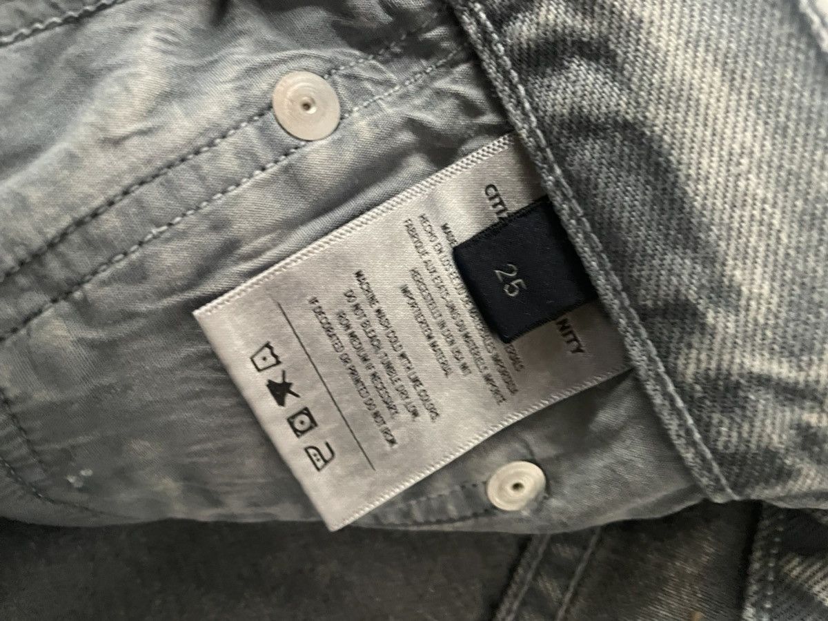 Citizens Of Humanity Citizens of Humanity Brand New Jeans Size 25" / US 0 / IT 36 - 6 Thumbnail