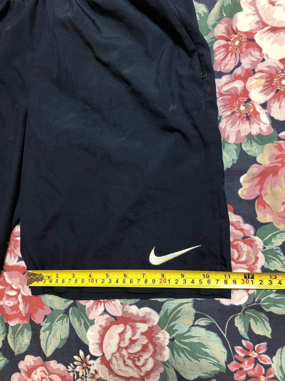 Nike Nike Shorts Size US 32 / EU 48 - 11 Thumbnail