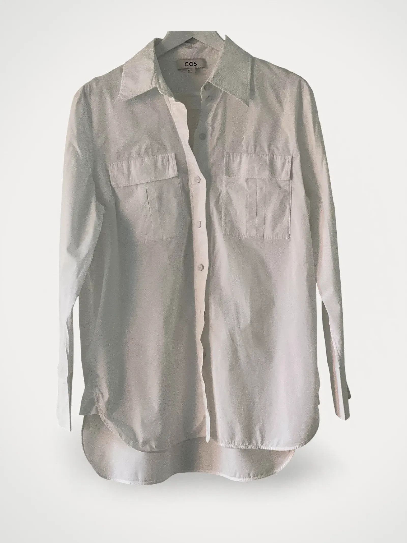 Cos Cos Shirt Size M / US 6-8 / IT 42-44 - 1 Thumbnail