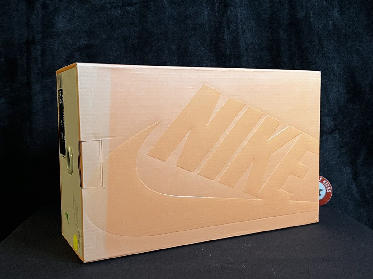 Nike 👟 Nike - Fear Of God “Air Skylon 2” | size: 9.5 - USED Size US 9.5 / EU 42-43 - 13 Thumbnail