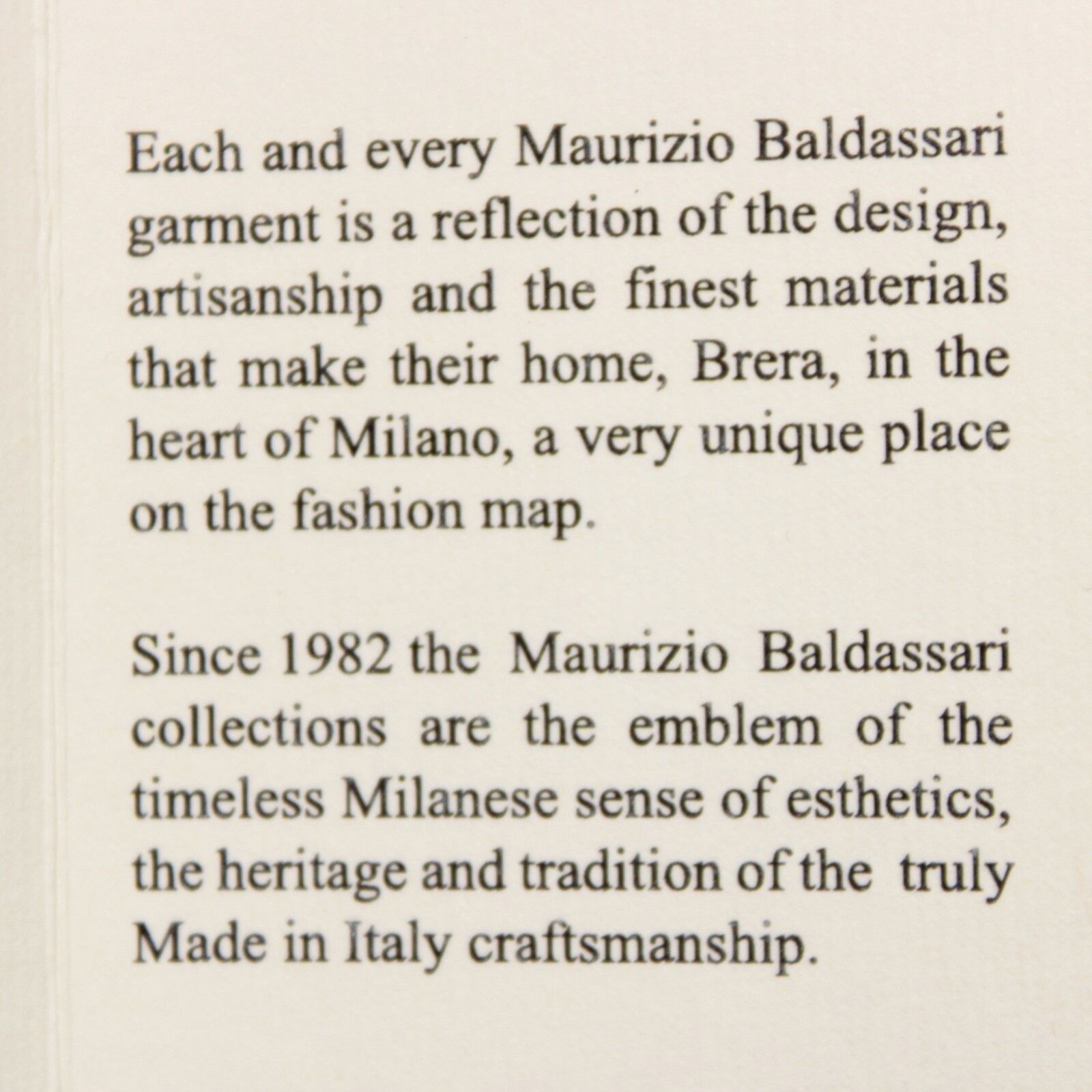 Maurizio Baldassari Maurizio Baldassari New with tags Chino Size 38 US In Blue Size US 38 / EU 54 - 6 Thumbnail