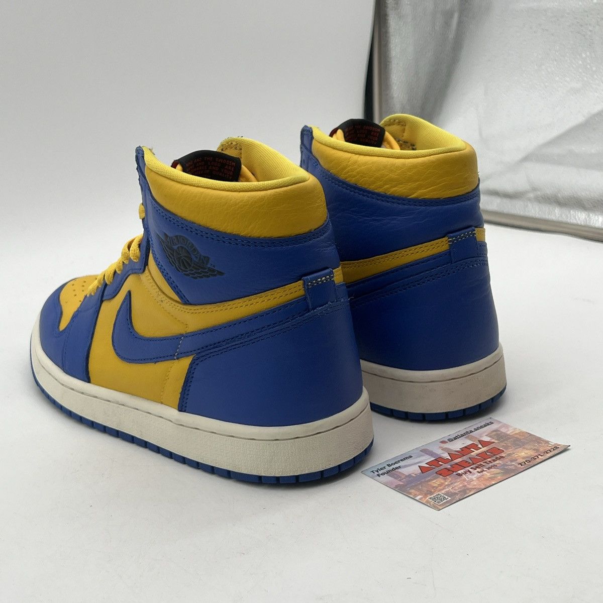 Nike Fd2596-700 Size US 10 / IT 40 - 4 Thumbnail
