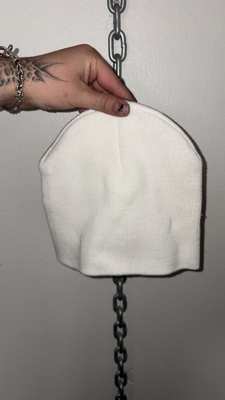 Grimykids Grimy Kids x Byenormal Pintrest Beanie #4 Size ONE SIZE - 2 Thumbnail