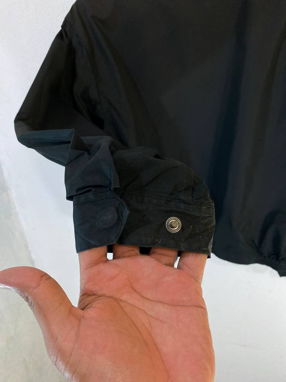 Polo Ralph Lauren vintage polo ralph lauren light jacket nice design Size US M / EU 48-50 / 2 - 6 Thumbnail