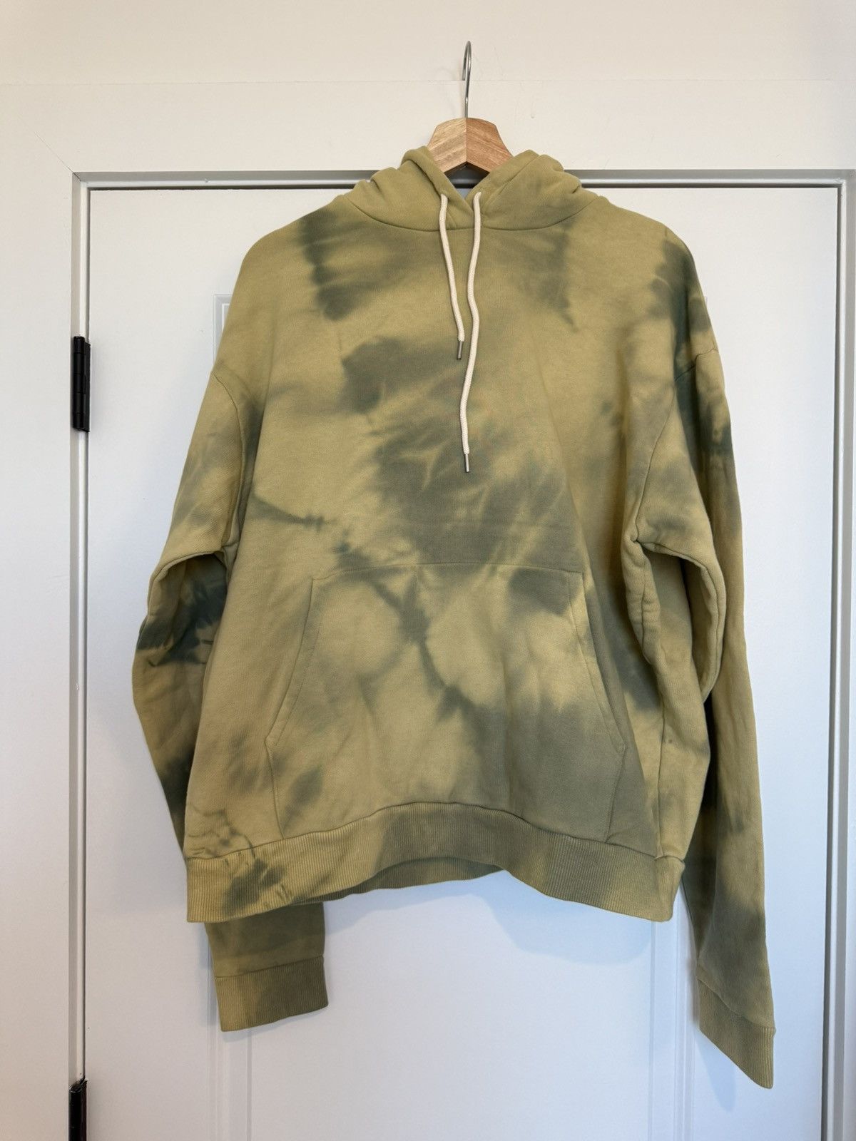 John Elliott Made in Japan(Fits Like M/L) Size US XL / EU 56 / 4 - 1 Thumbnail