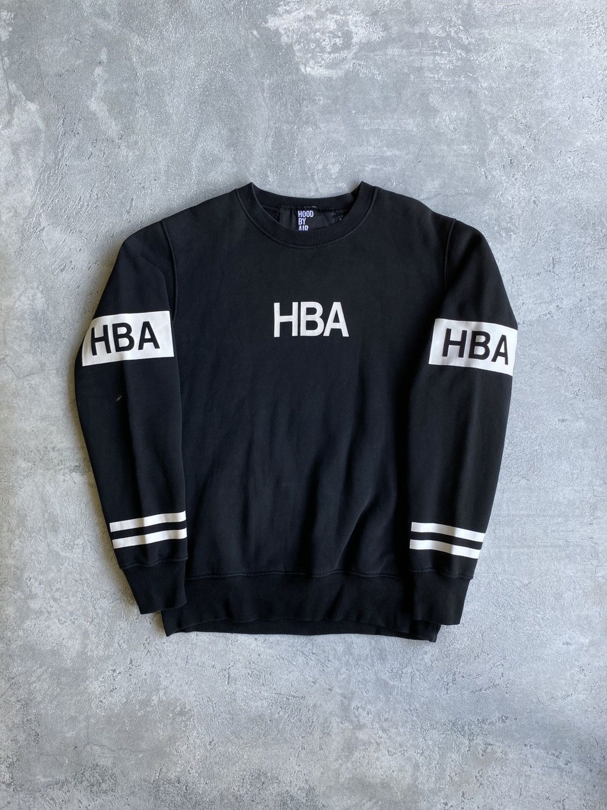 Hood By Air Hood By Air Radioactive Sweater Size US M / EU 48-50 / 2 - 3 Thumbnail