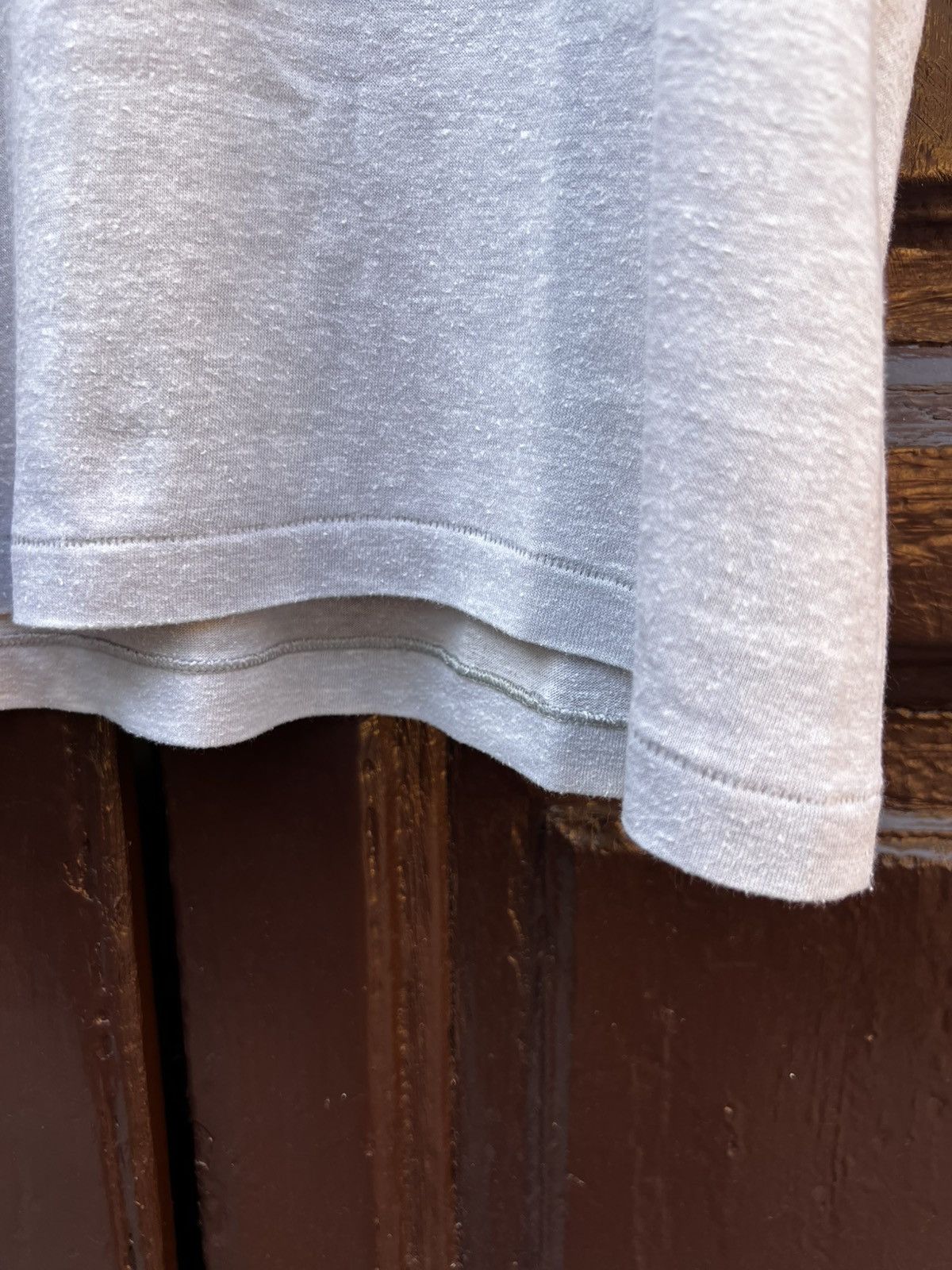 Yale University vintage t-shirt