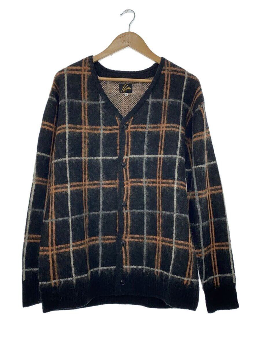 girls don’t cry needles mohair cardigan Girls Dont Cry × Needles Girls Don't Cry x Needles Mohair