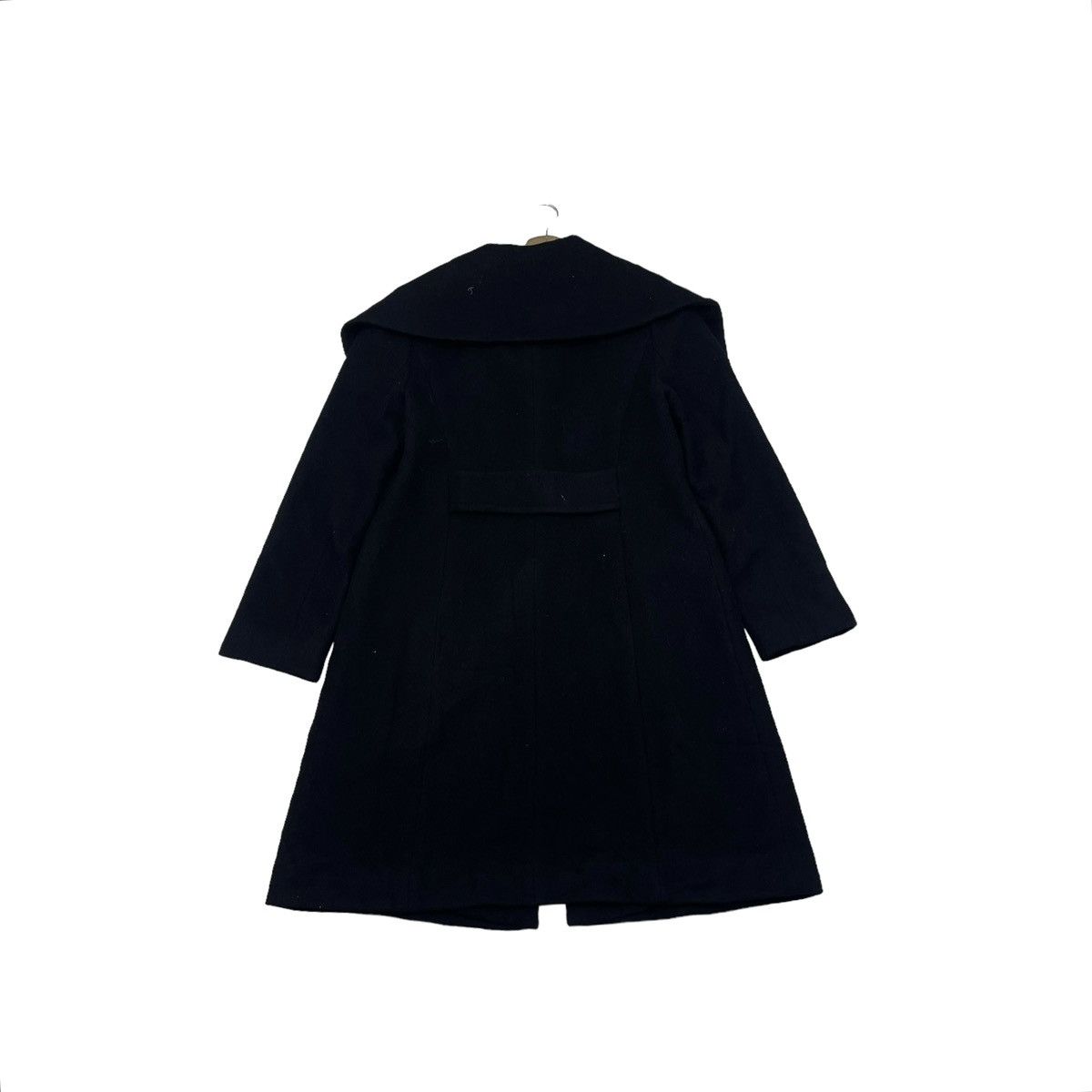 Beauty Beast 💥Runway Japanese Designer Ined Yohji Yamamoto Jacket Size S / US 4 / IT 40 - 7 Thumbnail
