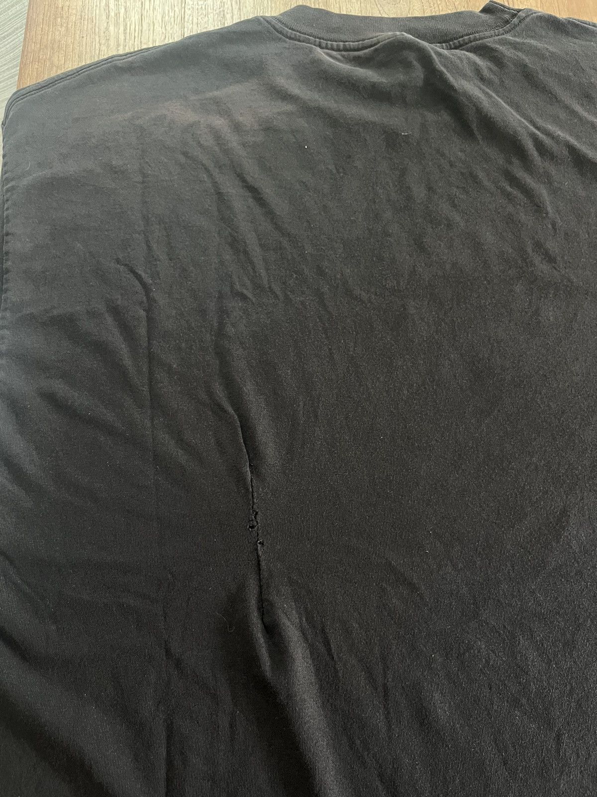Vintage Vintage DJ TURNTABLISM 2000’s Down by Law T-shirt Size US XXL / EU 58 / 5 - 12 Thumbnail