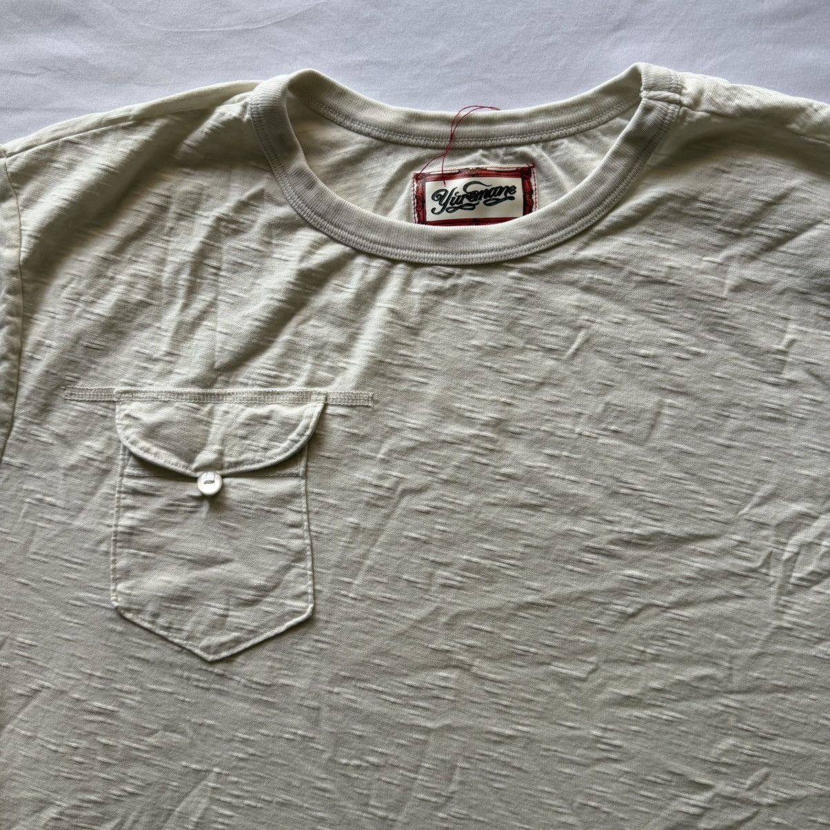 Yuremane Yuremane Uniform T001 2 pack T shirts Size US XL / EU 56 / 4 - 6 Thumbnail
