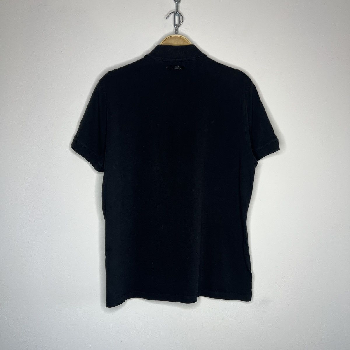 Designer × Versace VERSACE Collection Logo Polo Shirt Size US M / EU 48-50 / 2 - 7 Thumbnail