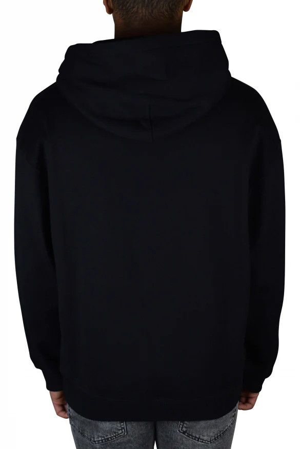 Valentino o1y0525 Hoodie in Black Size US S / EU 44-46 / 1 - 3 Thumbnail