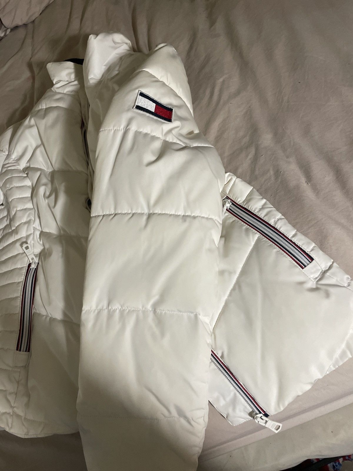 Tommy Hilfiger Woman Tommy Hilfiger Jackect Size S / US 4 / IT 40 - 3 Thumbnail