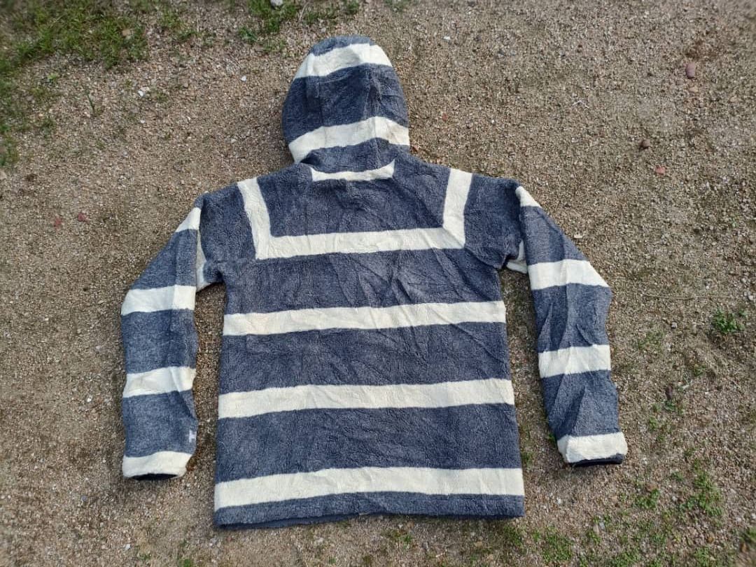 Helly Hansen Helly Hansen Sherpa Fleece Jacket Size US XL / EU 56 / 4 - 4 Thumbnail