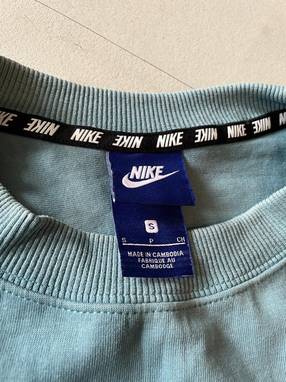 Nike Women’s Nike Sweatshirt Size S / US 4 / IT 40 - 3 Thumbnail