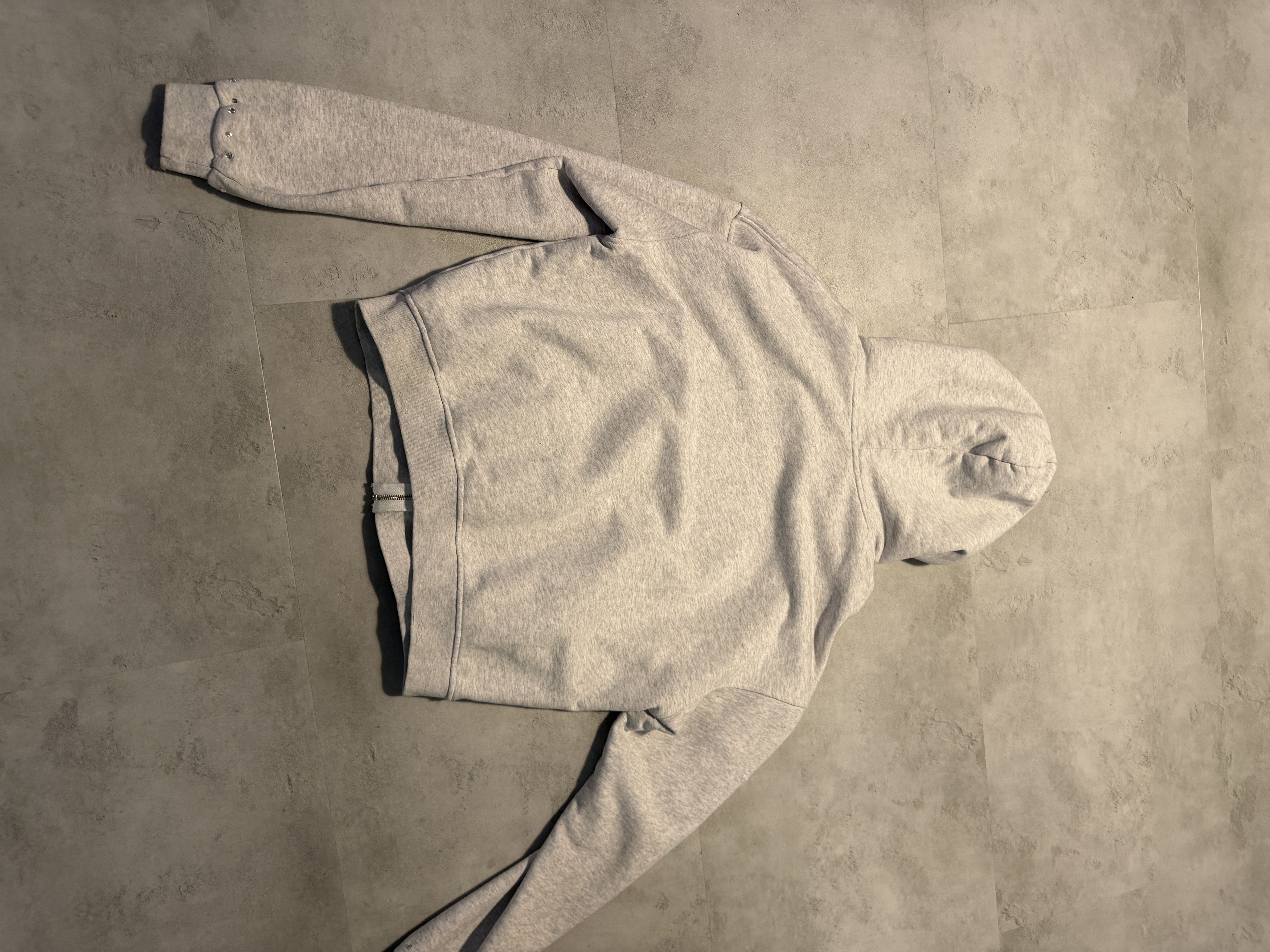 Other Prestige angel baby zip up studded Size US XL / EU 56 / 4 - 4 Thumbnail