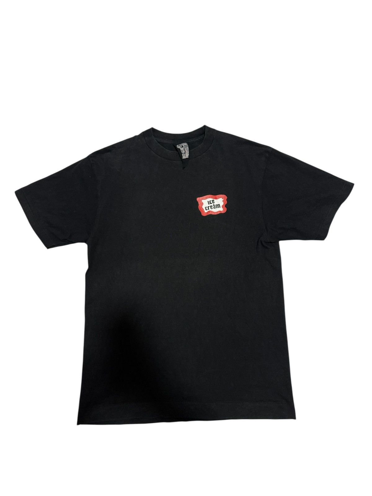 Billionaire Boys Club Season 2 Ice Cream “Merry-Go-Round Dog” Tee Size US M / EU 48-50 / 2 - 3 Thumbnail