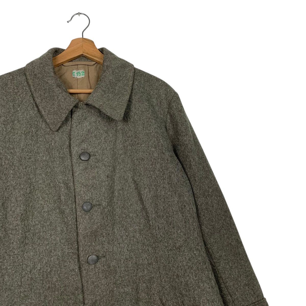 Vintage Vintage 1941 Military Jacket Size US L / EU 52-54 / 3 - 5 Thumbnail