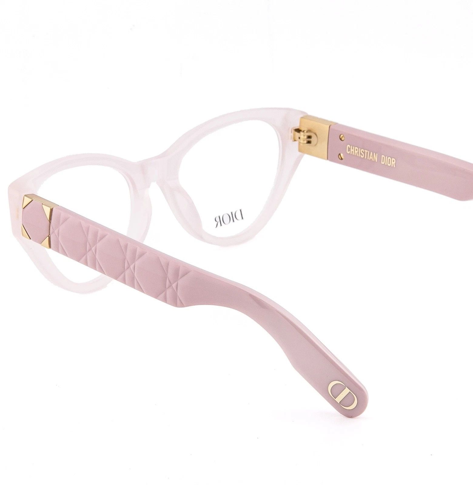 Christian Dior Monsieur CHRISTIAN DIOR LADY9522O B1I Crystal Lady 95.22 CD50098I Size ONE SIZE - 4 Thumbnail