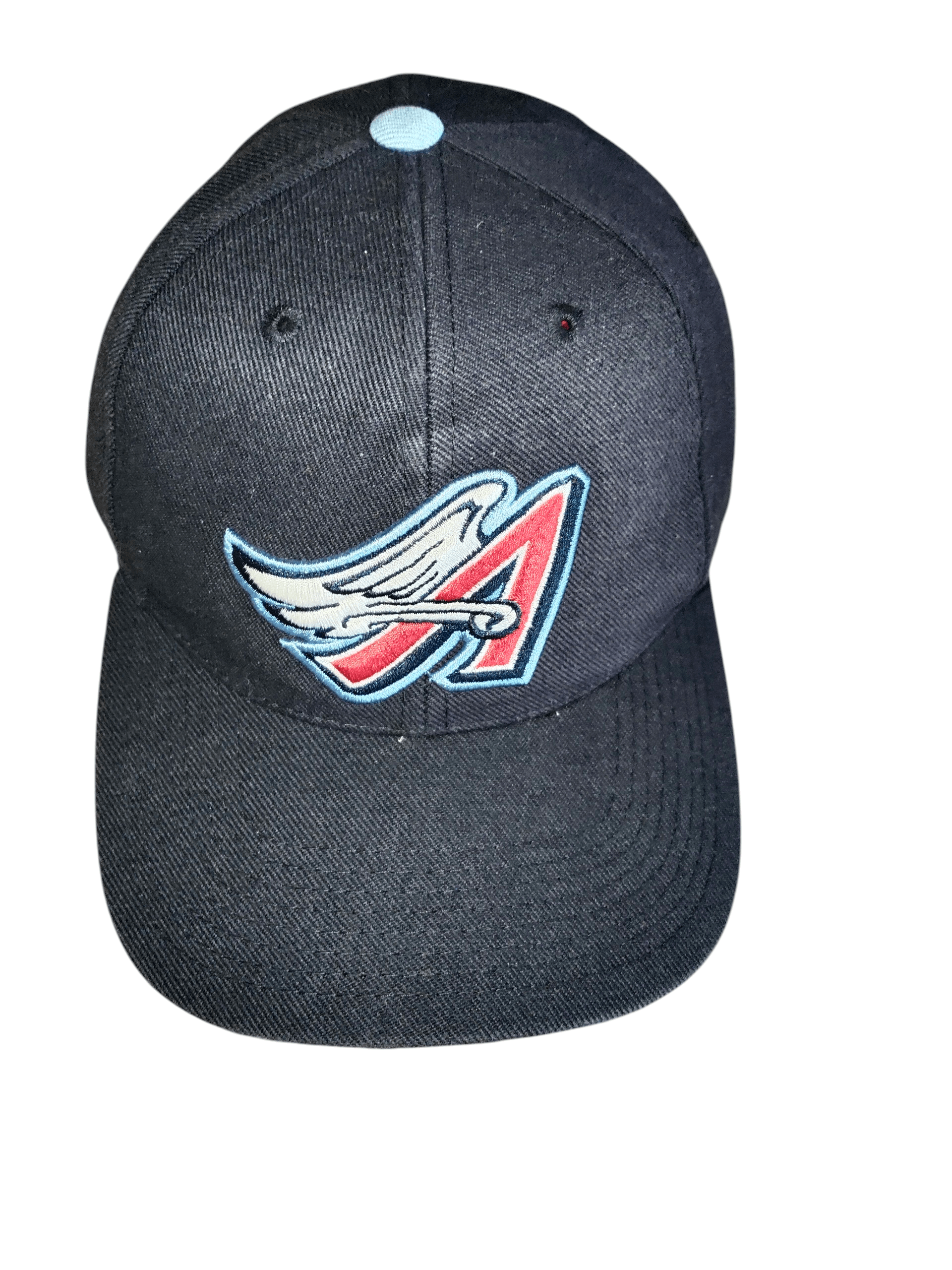 Sports Specialties Vintage MLB ANAHEIM ANGELS By SPORT SPECIALTIES Size ONE SIZE - 1 Thumbnail