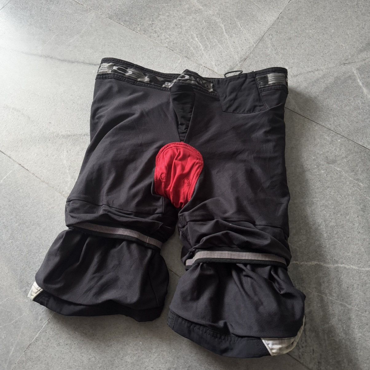 Oakley Shortpants cargo short MTB oakley 00s Size US 31 - 8 Thumbnail