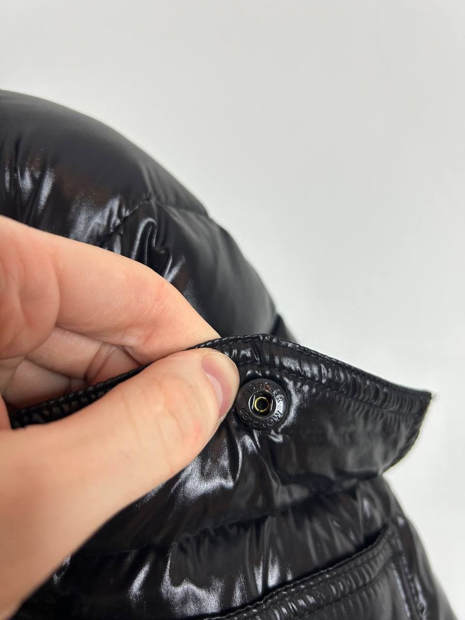 Moncler Moncler Jacket Size US S / EU 44-46 / 1 - 12 Thumbnail