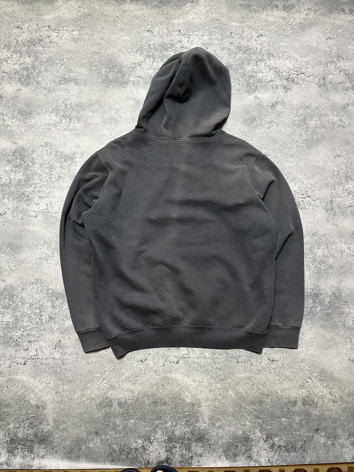 Diesel Vintage Hoodie Diesel Y2K Size US L / EU 52-54 / 3 - 2 Thumbnail