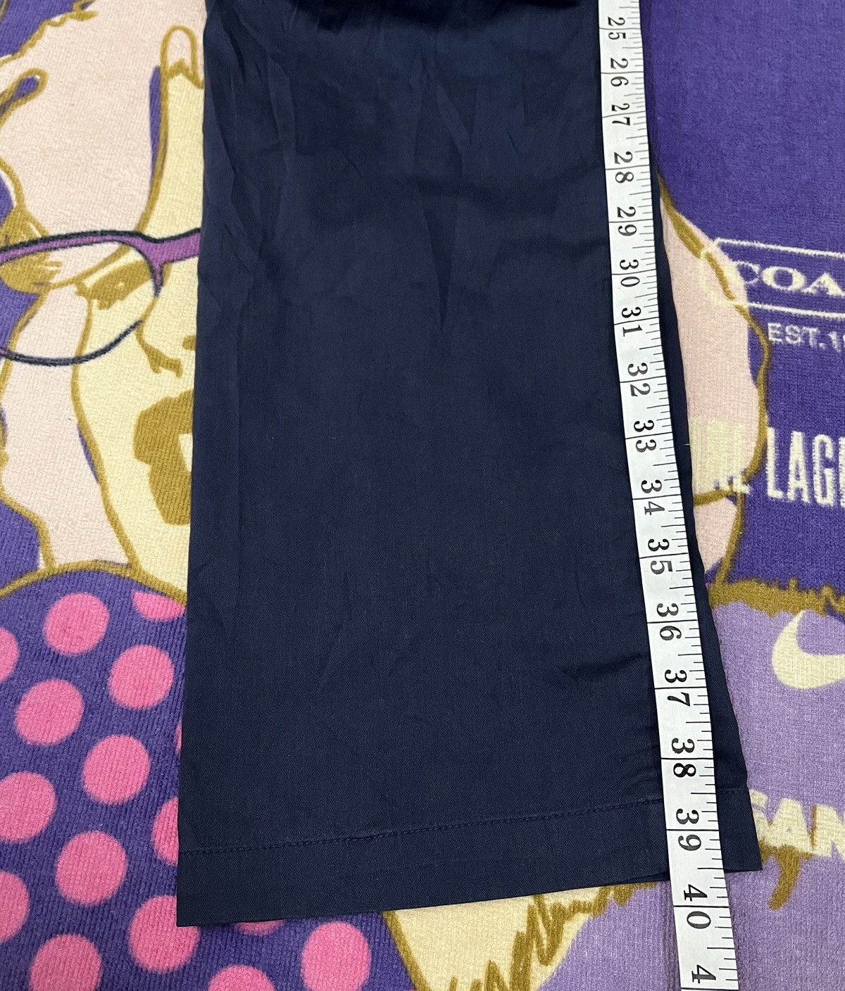 Nike NIKE Outdoor Pant x Rare Size US 32 / EU 48 - 17 Thumbnail