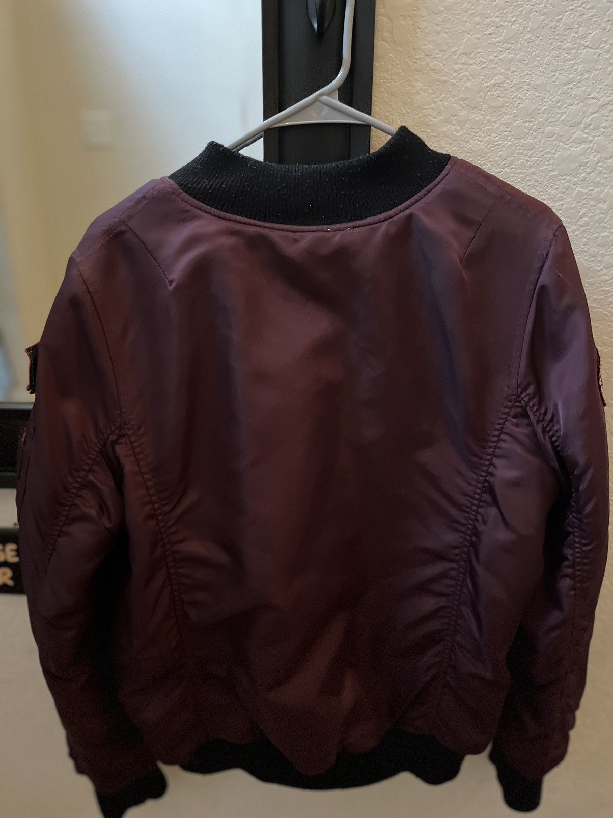 Other × Vintage Canada Winter Bomber 🌲 Size US M / EU 48-50 / 2 - 2 Thumbnail