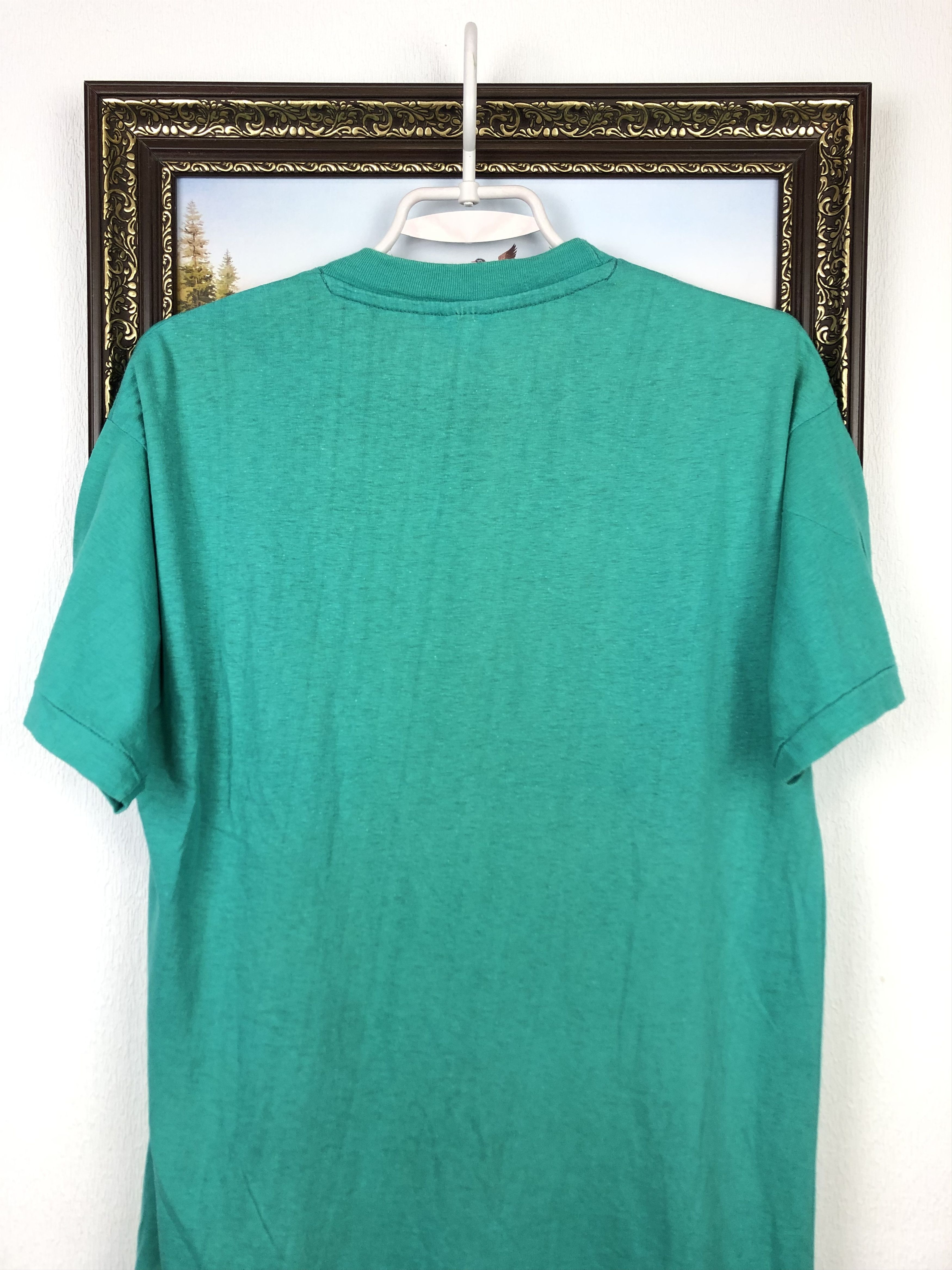 NBA Vintage Chicago Bulls BNA Shirt Jordan Shirt Over Print Bull Size US L / EU 52-54 / 3 - 7 Thumbnail