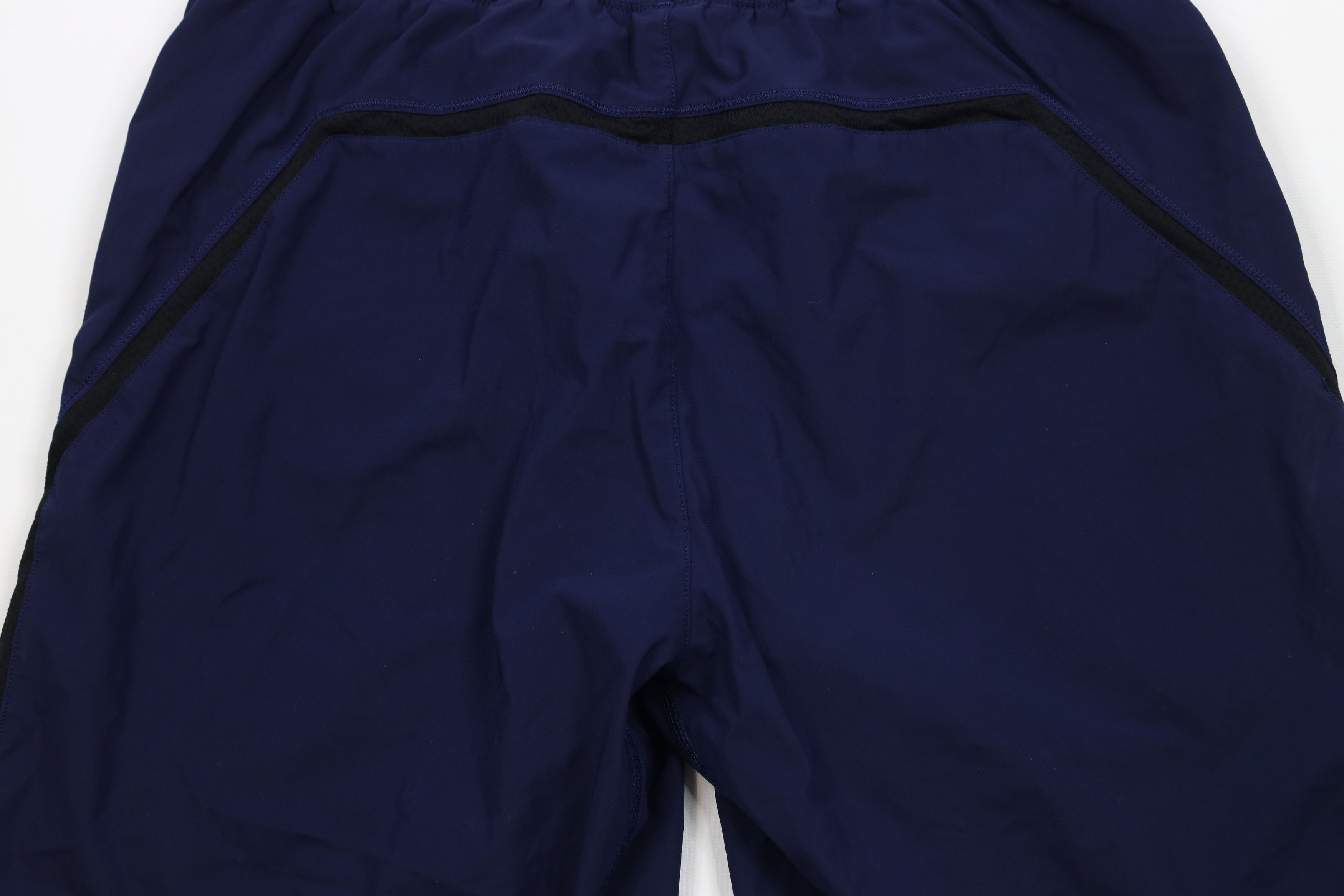 Rhone × Vintage Rhone Pursuit Running Jogging Yoga Gym Training Shorts Blue Size US 32 / EU 48 - 12 Thumbnail