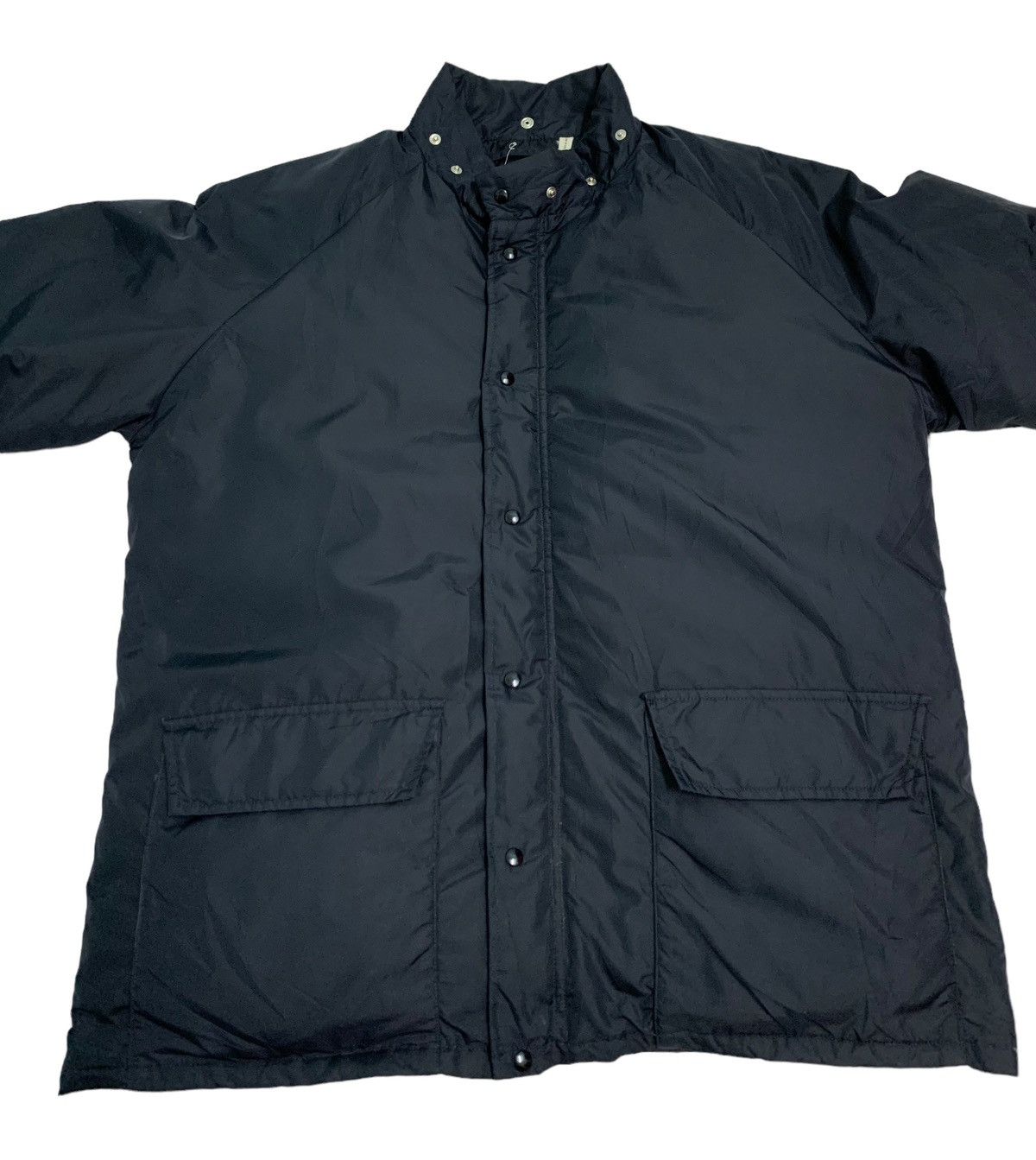 Helmut Lang 🔥 Vintage 1998 Ghose Down Puffer without headgear Size US M / EU 48-50 / 2 - 9 Thumbnail