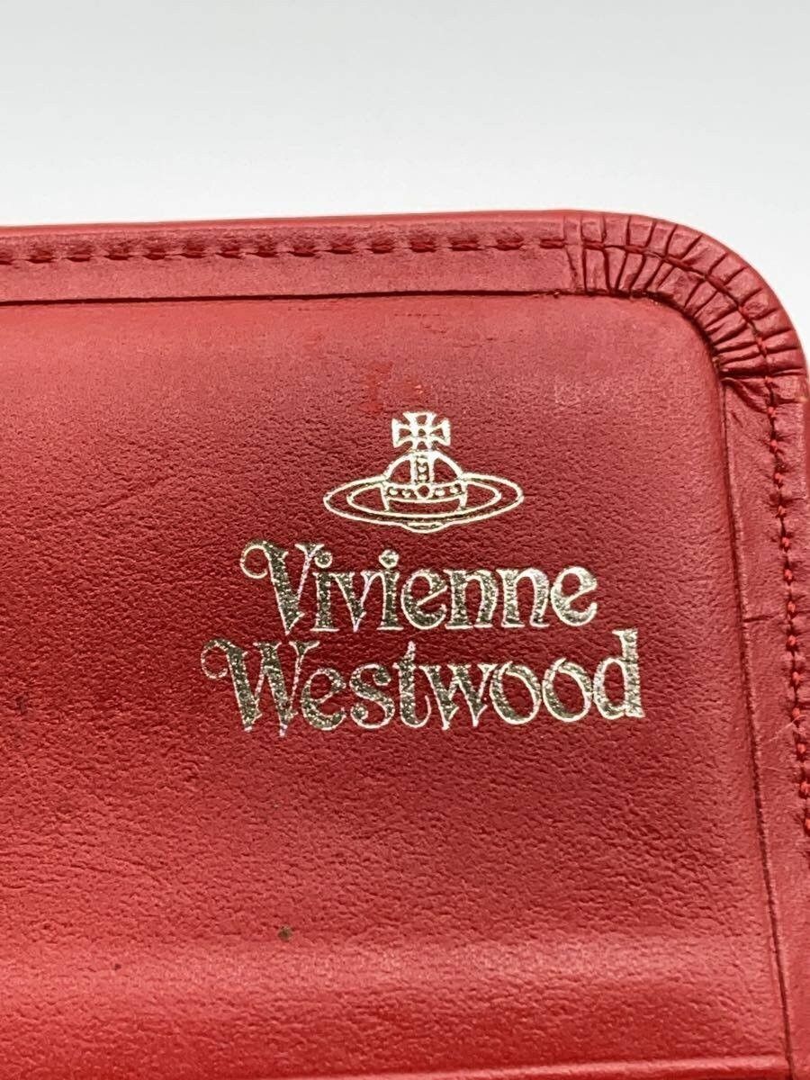 Vivienne Westwood Plaid Star Orb Wallet Size ONE SIZE - 4 Thumbnail